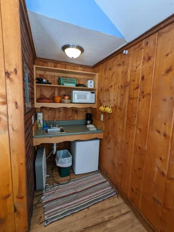 Stay Twin Lakes Cabin 3 Exterior foto